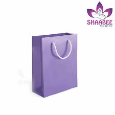 Return Gift Bag